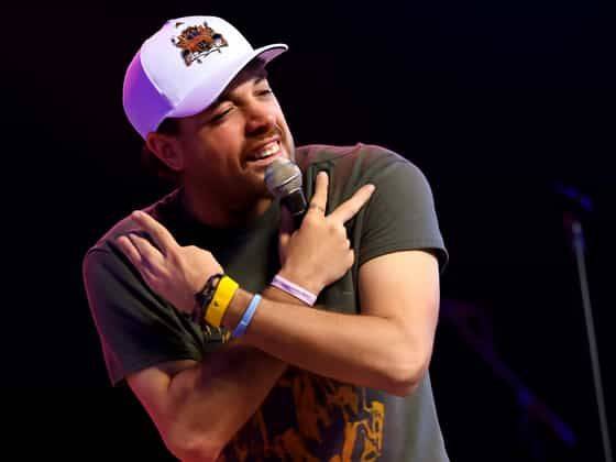 Tonight at the Improv